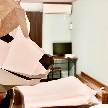 East By Root2 Hostel Киото Екстериор снимка