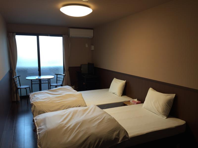 East By Root2 Hostel Киото Екстериор снимка