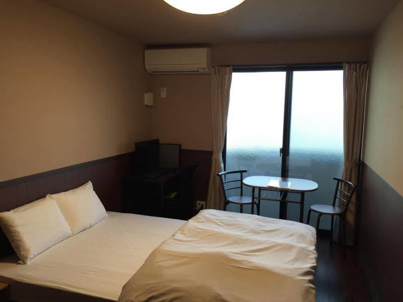 East By Root2 Hostel Киото Екстериор снимка
