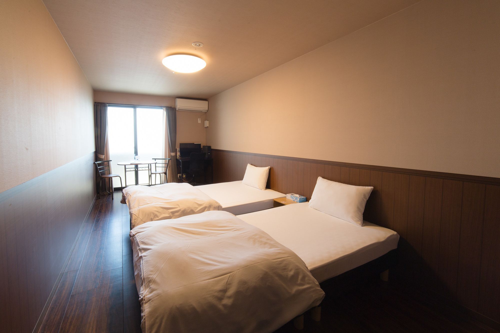 East By Root2 Hostel Киото Екстериор снимка