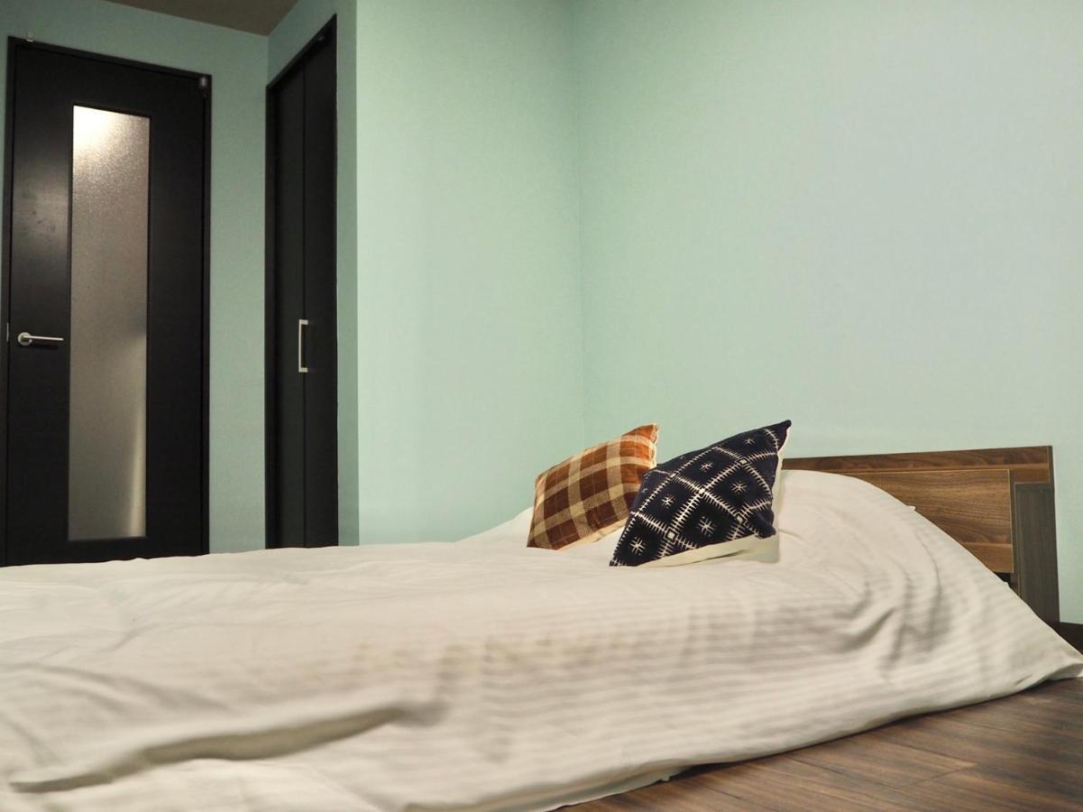 East By Root2 Hostel Киото Екстериор снимка