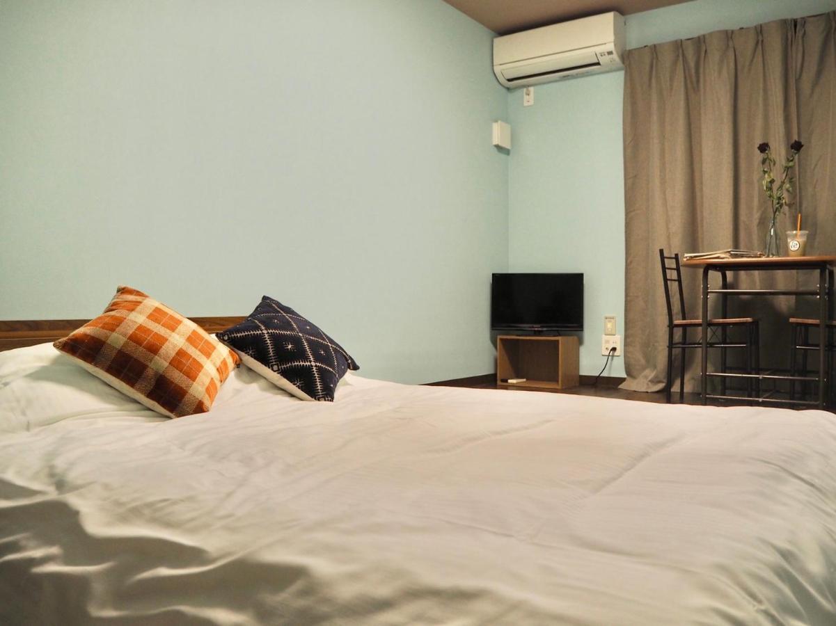 East By Root2 Hostel Киото Екстериор снимка