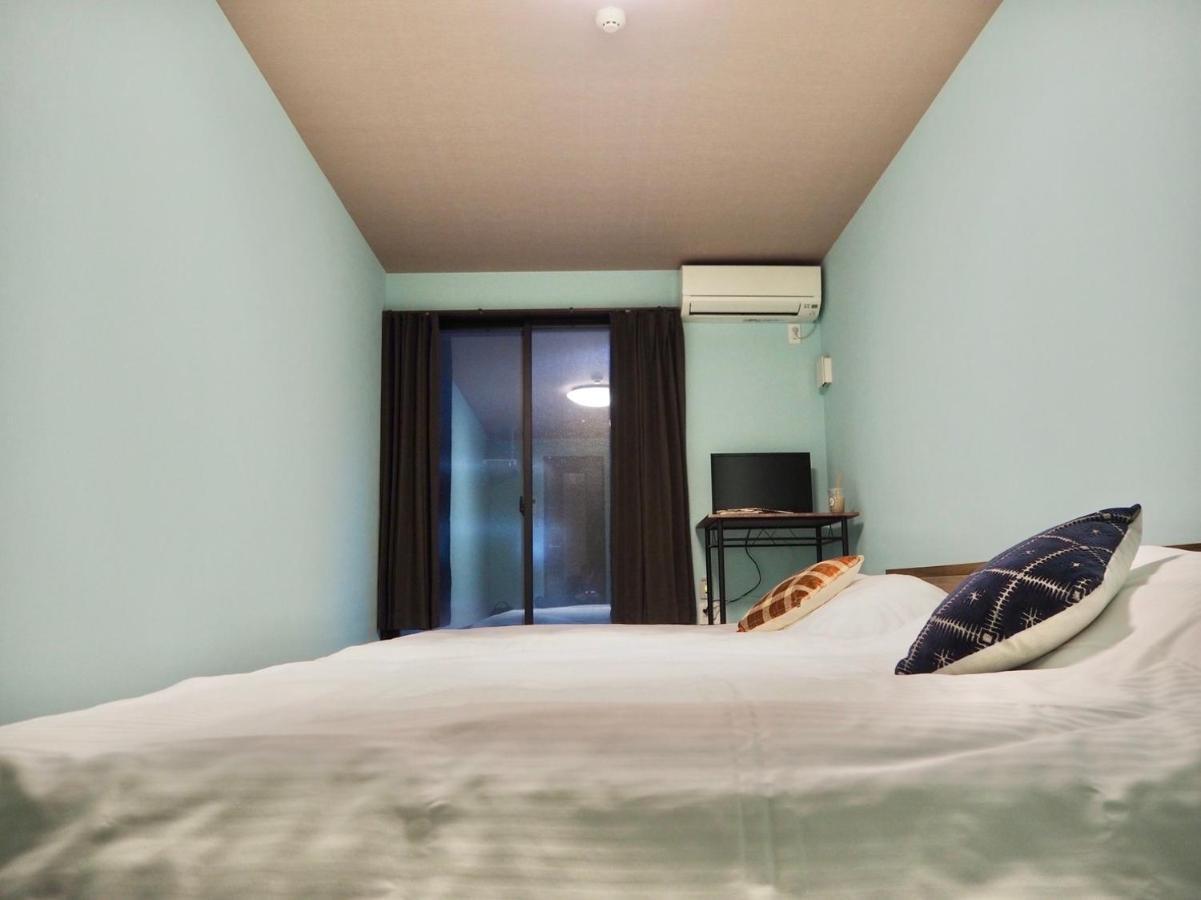East By Root2 Hostel Киото Екстериор снимка