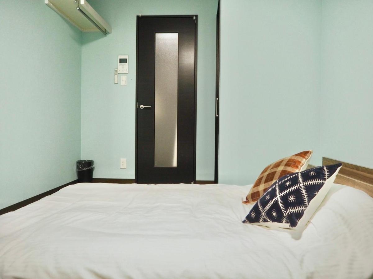 East By Root2 Hostel Киото Екстериор снимка