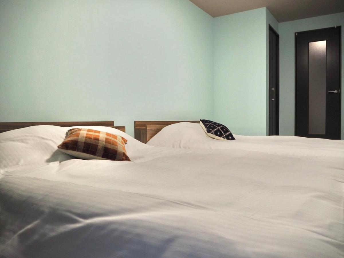 East By Root2 Hostel Киото Екстериор снимка